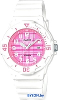 Наручные часы Casio LRW-200H-4C - фото