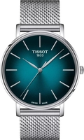 Наручные часы Tissot T143.410.11.091.00 - фото