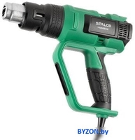 Промышленный фен Stalco HGS650E - фото