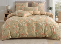 Постельное белье Sofi De MarkO Сардиния 2х 2х-5596 - фото