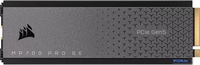SSD Corsair MP700 Pro SE 2TB CSSD-F2000GBMP700PROS - фото