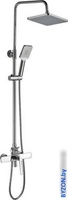 Душевая система Boch Mann Chika BM8601 - фото2