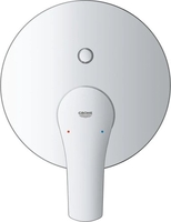 Смеситель Grohe Eurosmart 24043003 - фото2, картинка2 Смеситель Grohe Eurosmart 24043003 - фото2