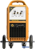 Сварочный инвертор HUGONG Mig/Stick 250D III - фото2