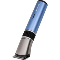 Триммер для бороды и усов Polaris PHC 0401RB Flex Motion - фото, картинка Триммер для бороды и усов Polaris PHC 0401RB Flex Motion - фото