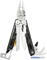 Туристический нож Leatherman Signal [832265] - фото