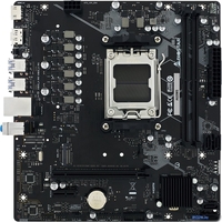 Материнская плата BIOSTAR A620MS Ver. 6.0 - фото