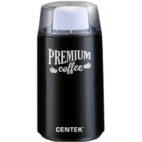 Кофемолка CENTEK CT-1360 (черный) - фото
