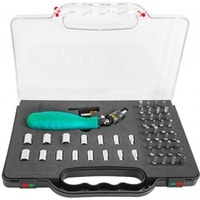 Jonnesway DR0253S - фото2