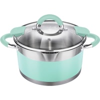 Кастрюля Lara Mint LR02-545 - фото
