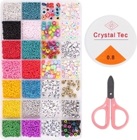 Набор для создания поделок/игрушек Darvish SR-T-3383 - фото