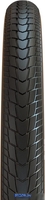Велопокрышка Maxxis Metropass Wire 4S RI+REF 60TPI 700x50C ETB00449900 - фото2