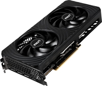 Видеокарта Palit GeForce RTX 5050 Dual OC NE65050S19P1-GB2070D - фото2
