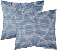 Постельное белье Samsara Бесконечность Dark К7070Н-22 - фото