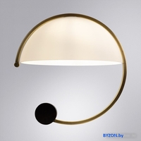 Настольная лампа Arte Lamp Brava A5056LT-1AB - фото2