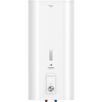 Накопительный электрический водонагреватель Timberk SWH FSL1 50 VE - фото