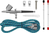 Краскопульт Brado AB1 - фото2