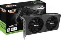 Видеокарта Inno3D GeForce RTX 5050 Twin X2 N50502-08D6-174071N - фото2