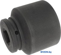 Головка слесарная JTC JTC-645255 - фото2