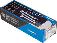 Набор ключей King Tony 12D14MRN05 (14 предметов) - фото2