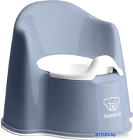 Детский горшок BabyBjorn 0552.69 - фото