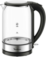 Электрический чайник Moulinex BY3S0DF0 - фото