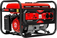 Бензиновый генератор Kronwerk LK-2800R - фото