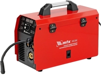 Сварочный инвертор MTX MIG-220S - фото