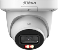 IP-камера Dahua DH-IPC-HDW3649QMP-S-IL-0280B - фото