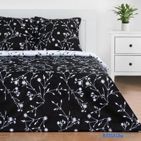 Постельное белье Этель Flowers 5424335 - фото