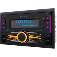 USB-магнитола Prology PRM-120 - фото, картинка USB-магнитола Prology PRM-120 - фото