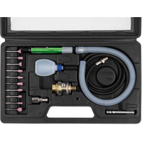 Пневмошлифмашина ECO AGV-55A - фото2