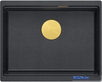 Кухонная мойка Quadron HQJ6045U8PVDG1U - фото2