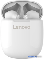 Наушники Lenovo HT30 (белый) - фото2