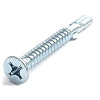 Саморез ЕКТ CV010677 (4000 шт) - фото, картинка Саморез ЕКТ CV010677 (4000 шт) - фото