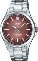 Наручные часы Casio MTS-RS100D-5A - фото