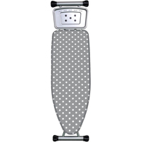 Гладильная доска Perilla Лиана Серая 213710 - фото2, картинка2 Гладильная доска Perilla Лиана Серая 213710 - фото2