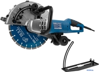 Электрорез Bull BCS 3526 - фото