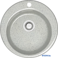 Кухонная мойка MARRBAXX 30/Q10 F030Q010 (светло-серый) - фото