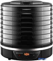 Сушилка для овощей и фруктов Redmond FD1103 - фото