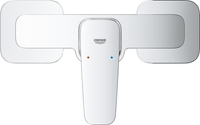 Смеситель Grohe Grohe-Cubeo 1018240000 - фото2, картинка2 Смеситель Grohe Grohe-Cubeo 1018240000 - фото2