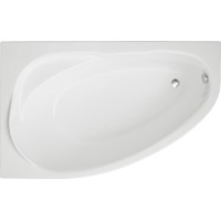 Ванна Polimat Marea 150x100 R (с ножками) - фото2