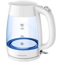 Электрочайник Normann AKL-242 - фото