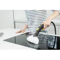 Пароочиститель Karcher SC 4 EasyFix - фото2, картинка2 Пароочиститель Karcher SC 4 EasyFix - фото2