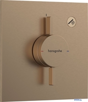 Смеситель Hansgrohe Duoturn 75617140 - фото