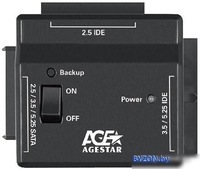 Адаптер AgeStar FUBCP2 - фото