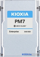 SSD Kioxia PM7-R 1.92TB KPM71RUG1T92 - фото