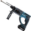 Перфоратор Makita DHR202RFE (с 2-мя АКБ) - фото2