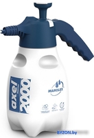 Ручной опрыскиватель Marolex Axel Acid line 2000 S124.102 - фото