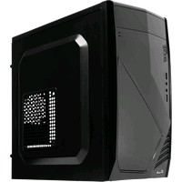 Корпус AeroCool CS-102 - фото